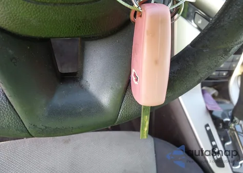 2014 Chevrolet Cruze Ls Auto из США, поврежденный, VIN 1G1PA5SH3E7487276